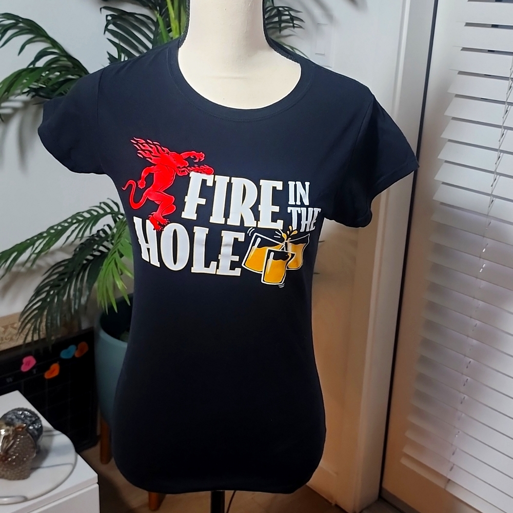 Shirt woman S
